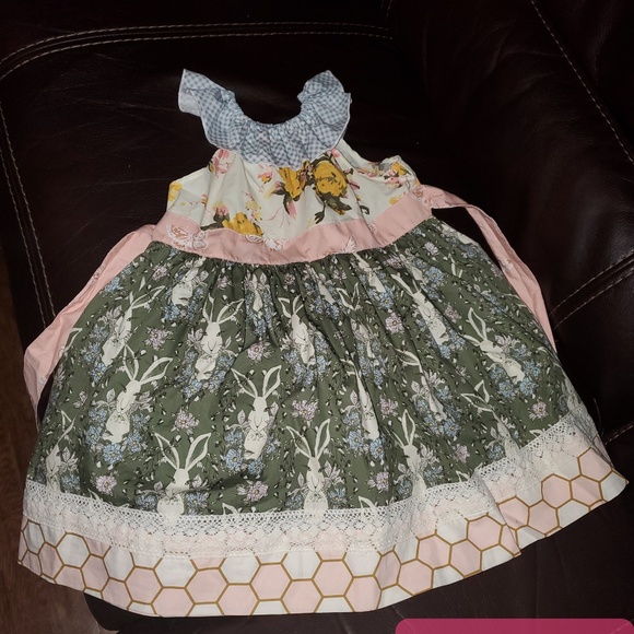 Matilda Jane Other - NWOT Matilda Jane Platinum Size 6